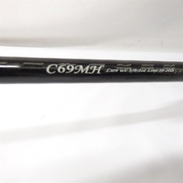 ゴクエボリューションＣ６９ＭＨ